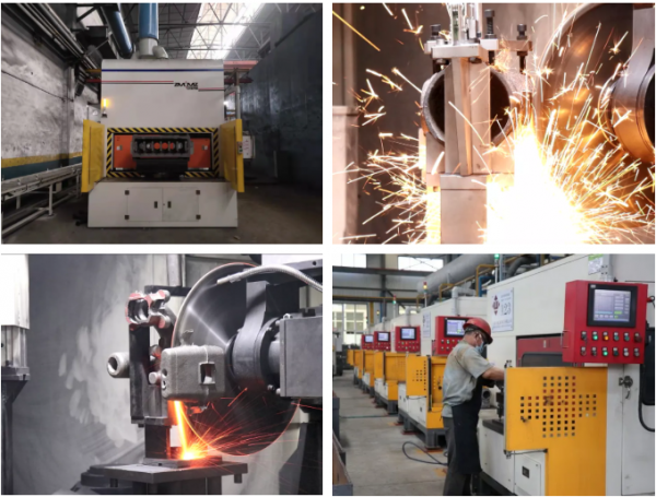 院士頒獎！天津大學教授研發重大技術，入選中國智慧製造十大科技進展！