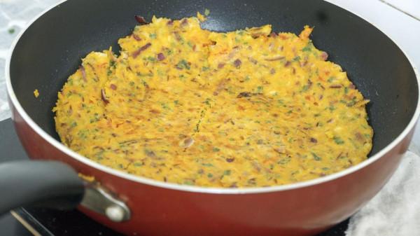 早餐別吃包子麵條了，6道營養早餐，全程手不沾面，做法簡單易學