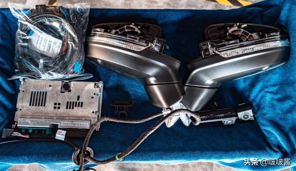 途銳改裝360全景影像,當它開啟了上帝視角,你是真正的快樂 途銳改裝360全景影像,當它開啟了上帝視角,你是真正的快樂