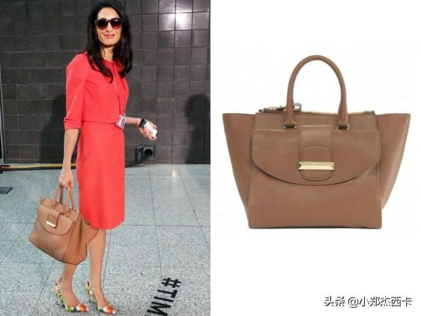 身價上億的大律師，重複使用的通勤包原來只有這幾個