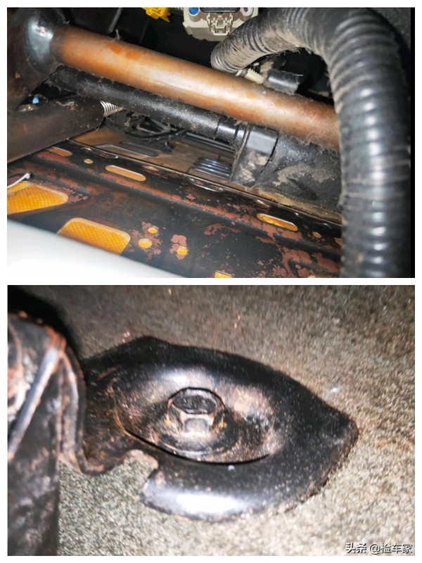 美式肌肉跑車的代表！這輛3.7的福特野馬，開了7年還能賣23萬？