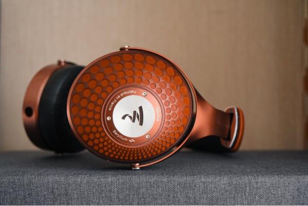 沉醉於一抹金黃色的時光裡，不願清醒——Focal Stellia耳機評測