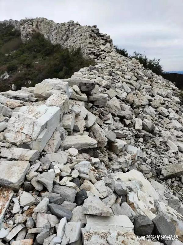 有機會了就多爬爬吧