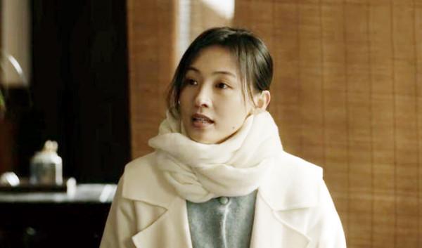 《前行者》4位女主演:一樣的美麗,不一樣的人生 《前行者》4位女主演:一樣的美麗,不一樣的人生