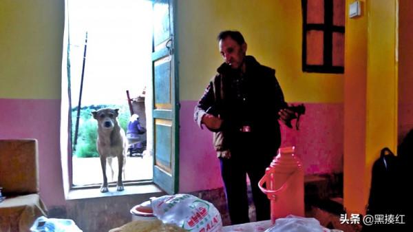 新疆遊記 | 塔什庫爾幹:有一個朋友叫“老卡” 新疆遊記 | 塔什庫爾幹:有一個朋友叫“老卡”