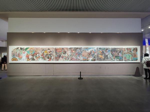 淺析現當代藝術品的收藏(全文) 淺析現當代藝術品的收藏(全文)