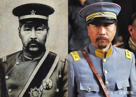 熒幕前是明星，熒幕後是幹部，5位深藏不露的演員，都身居高位