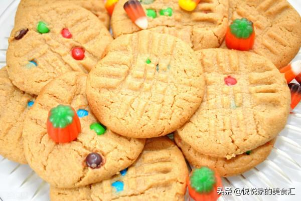 容易長肉的6款零食，很多人都愛吃，熱量比米飯還高，最好少吃