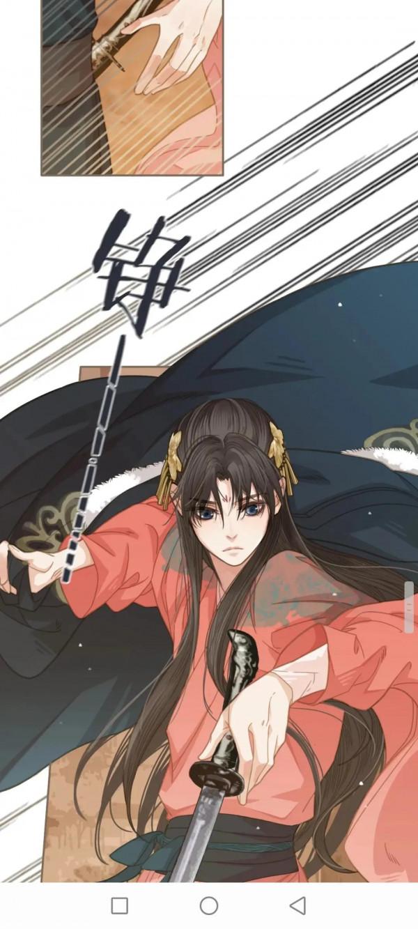 漫畫:啞奴 漫畫:啞奴