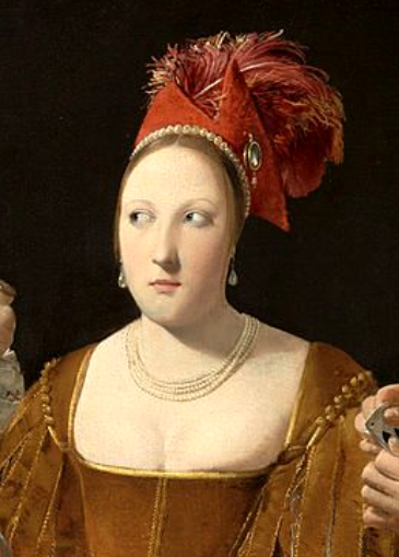 名畫隱藏的惡意:小心";殺豬盤"; 名畫隱藏的惡意:小心";殺豬盤";