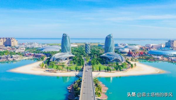 海南西線城市過冬避寒的深度分析，這幾座城，你會選哪一個？