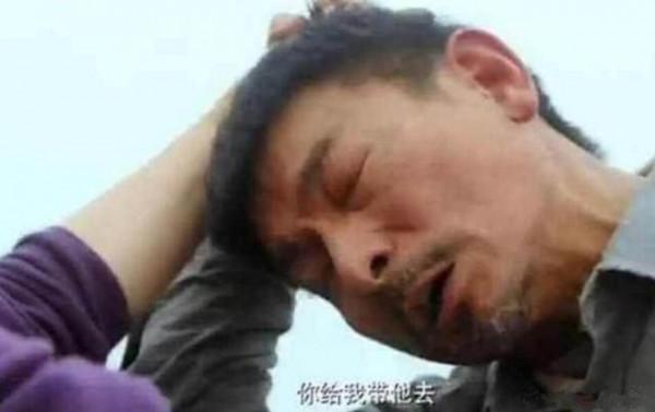 劉德華怎麼對待群演，再看看黃渤