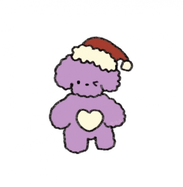 情侶頭像 l 和你的cp掛組情頭吧