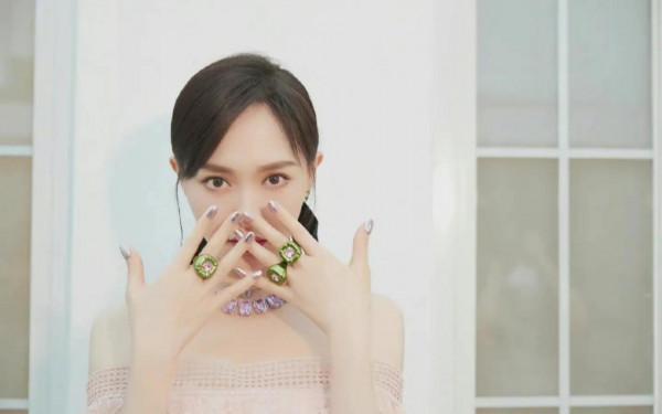 糖糖就是仙女本人吧 糖糖就是仙女本人吧