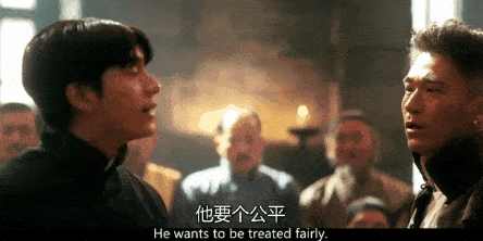 陳坤,你有資格賣慘? 陳坤,你有資格賣慘?