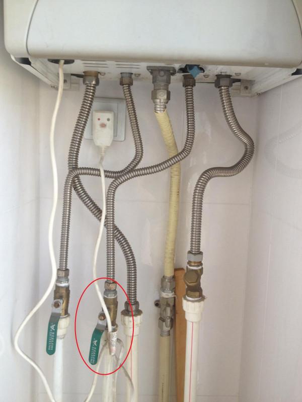 壁掛爐水壓高點好還是低點好?標準是什麼?怎麼增壓和洩壓? 壁掛爐水壓高點好還是低點好?標準是什麼?怎麼增壓和洩壓?