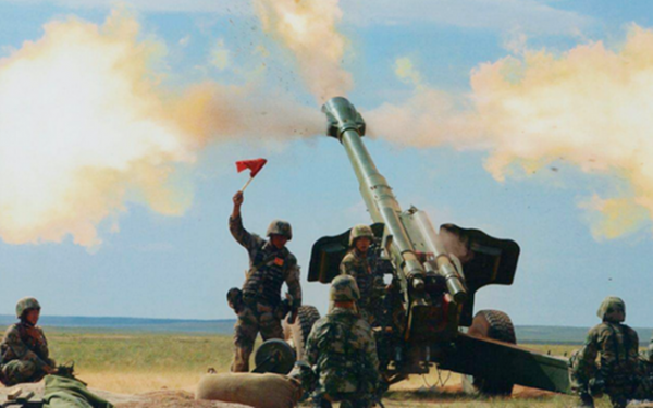 中美軍事實力深度對比！妄自菲薄，是我們犯的最大錯誤