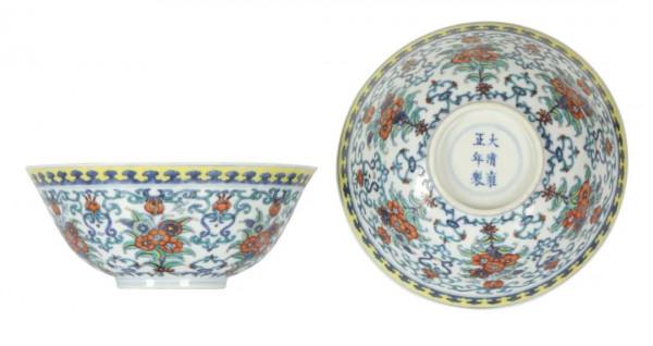 齊仕閣2021秋拍精選