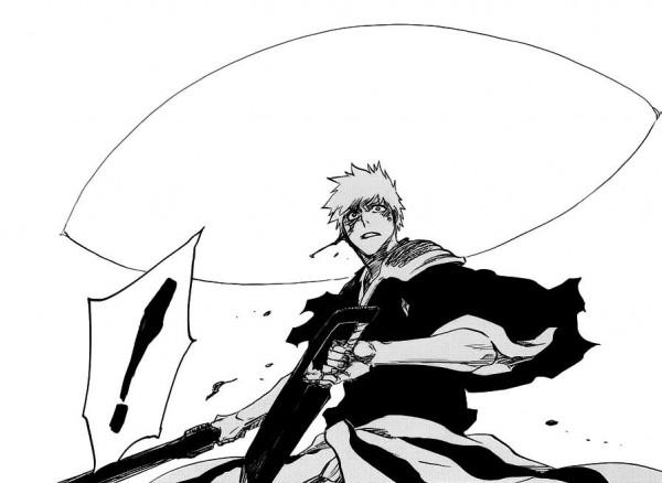 除了全知全能，《死神》漫畫中還有哪些“超強”能力