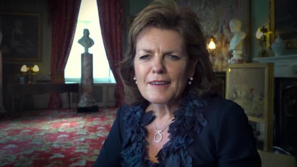 山雞變鳳凰：農民的女兒變身公爵夫人，管理61平方公里的莊園