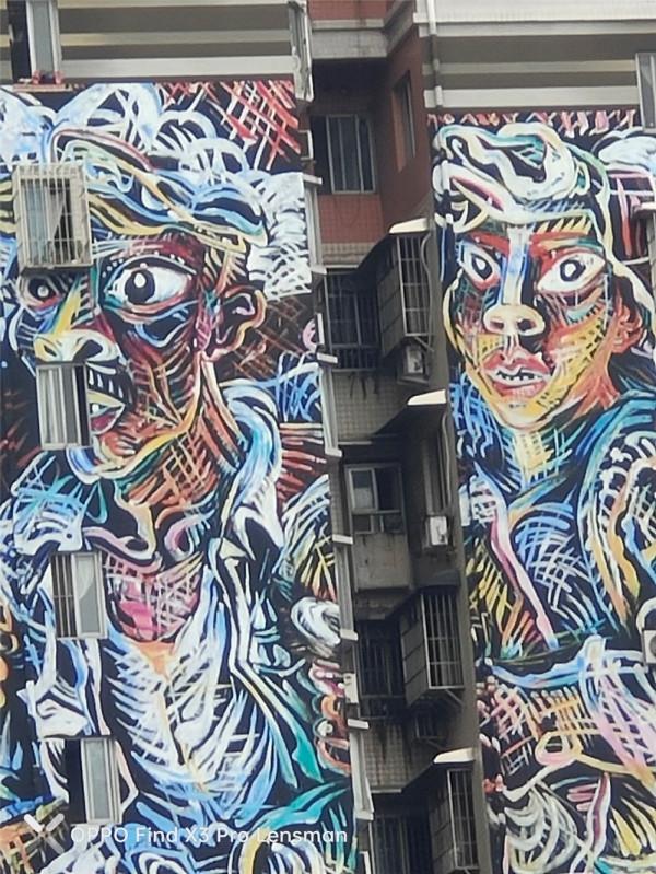 喜歡拍照雙11要買iPhone 13 Pro嗎？對比五款安卓旗艦我悟了