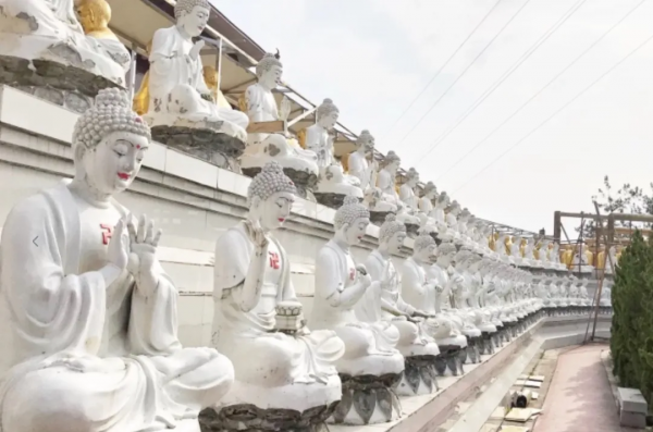 其實吧，四川真的不止有成都