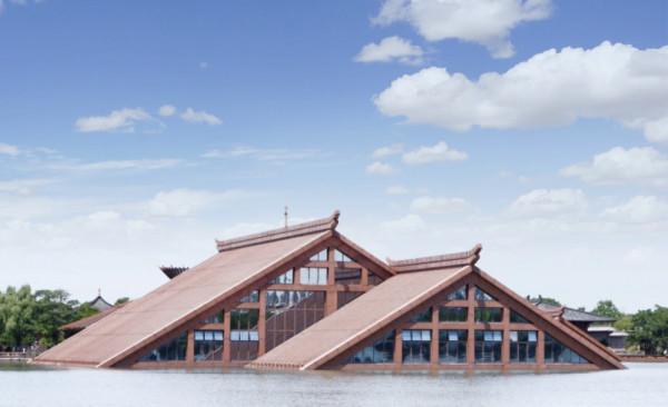 這裡被稱為“上海之根”，也是上海唯一的山區，有6000多年曆史