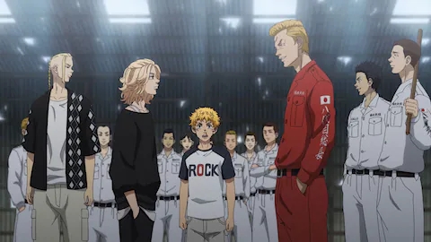 東京復仇者 太火！講談社漫畫動畫化最成功作品TOP10