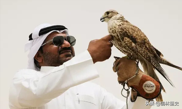 這才是卡達，誰是中東商業圈最牛的人？如此樸實無華