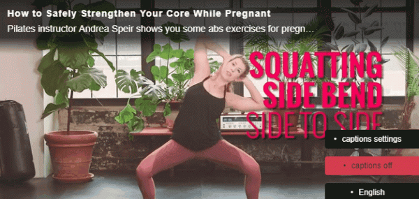 別再以為啟動核心肌群就是收肚子了！7大普拉提動作，燃炸核心