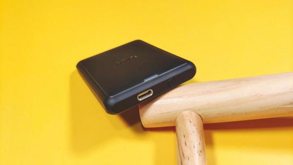 消除電量焦慮，給iPhone 12外掛一塊電池，Aohi磁吸充電寶體驗