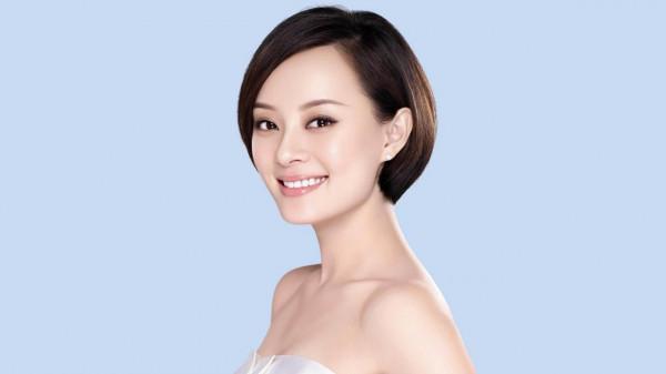 不拍戲就“銷聲匿跡”、不參加綜藝的孫儷，打了多少明星的臉？