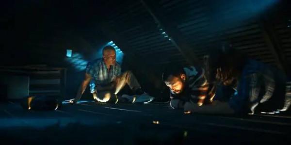 《在糟糕的日子裡》，一部讓人笑出翔來的挪威黑色血腥影片