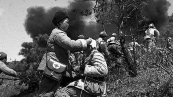 1952年，志願軍一“炊事員”被俘，身份卻讓李克農重視，他是誰？