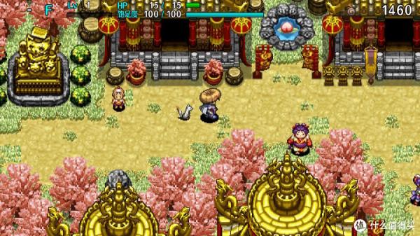 我心中的任天堂 Switch 遊戲排名 TOP 40 我心中的任天堂 Switch 遊戲排名 TOP 40