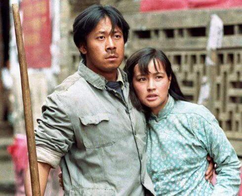 命運多舛和花好月圓 命運多舛和花好月圓