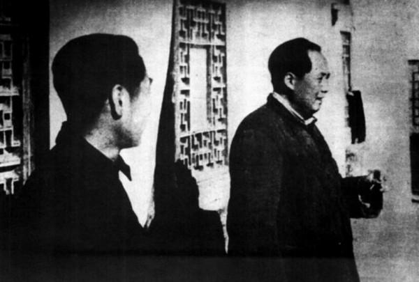 48年聶鳳智提出“奇襲周村”,可多數人不看好,許世友:放手去打 48年聶鳳智提出“奇襲周村”,可多數人不看好,許世友:放手去打