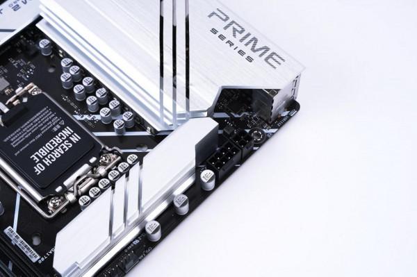 12代intel系統-C34視界內白外黑ATX水冷整機show