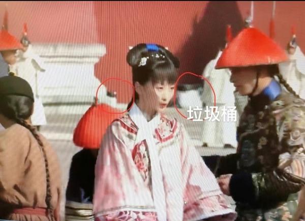 重溫《甄嬛傳》，看到這些顯微鏡下的畫面，笑岔氣了