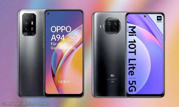 德國測出十佳低端手機：全部中國造，其中7款出自1家，你選對了嗎