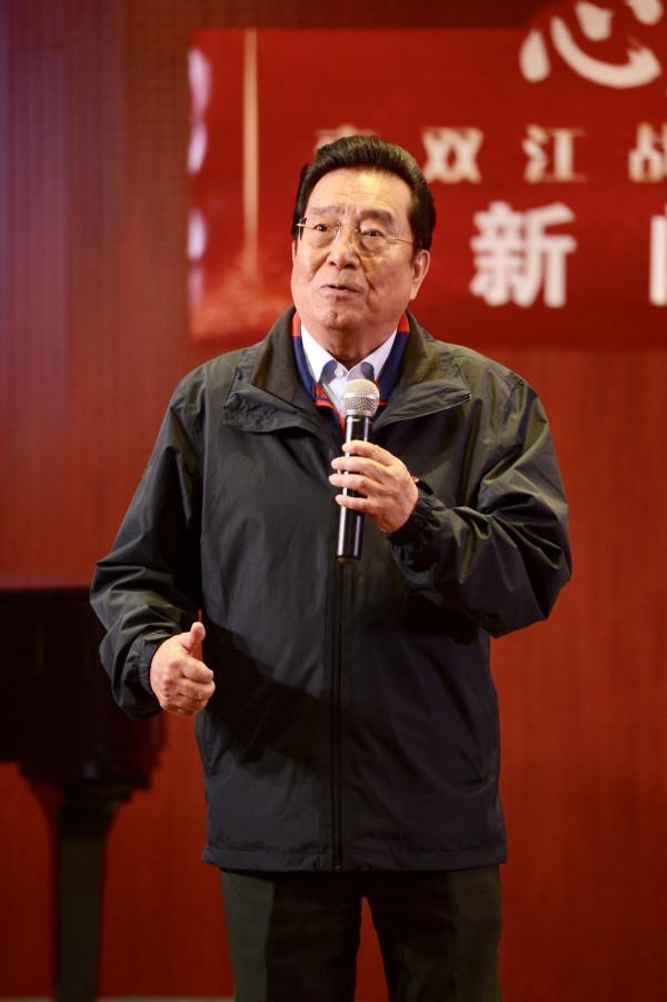 李雙江：離異後娶夢鴿，前妻兒子是他的驕傲，後妻兒子是他的苦惱