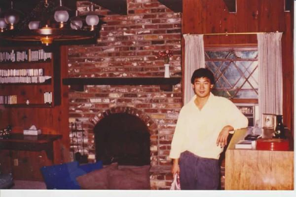 35歲物理天才跳樓自殺,李政道發來唁電:物理學失去了一顆新星 35歲物理天才跳樓自殺,李政道發來唁電:物理學失去了一顆新星