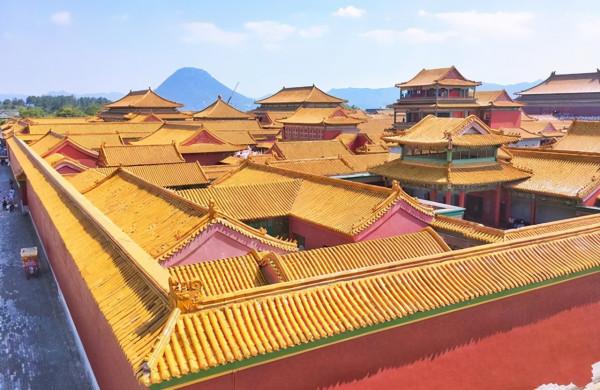 八大門票價格超高的名勝古蹟,去過一次的遊客也許不會再去 八大門票價格超高的名勝古蹟,去過一次的遊客也許不會再去