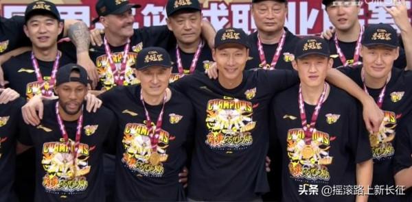 北控隊要是走吉林隊這條路,他們早就成功了 北控隊要是走吉林隊這條路,他們早就成功了