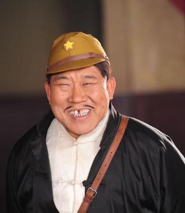 四位明星演員,反派專業戶,讓人看了恨得牙癢癢 四位明星演員,反派專業戶,讓人看了恨得牙癢癢