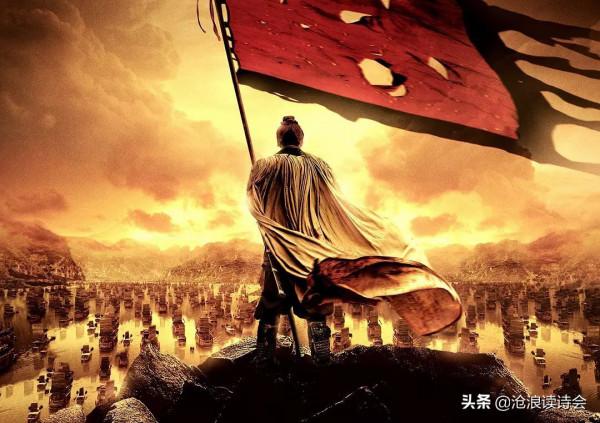 李白為何是天才？這首詩充滿豪情，不讀可惜，男人應該多讀邊塞詩