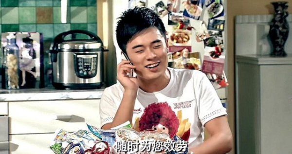 人前是演員,背後是資本家,這6位男星手中的商業帝國,難以想象 人前是演員,背後是資本家,這6位男星手中的商業帝國,難以想象