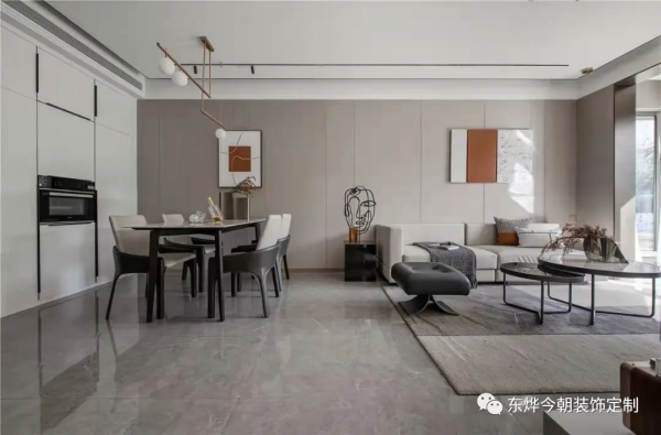 裝修沒頭緒？參考這些裝修風格，總有一款適合您