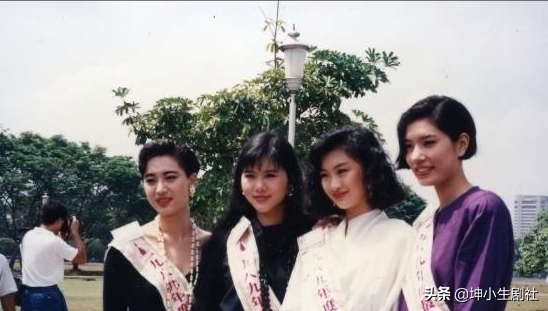 《鹿鼎記》播出23年，雙兒成富婆，曾柔老公被判刑，阿珂嫁馬文才