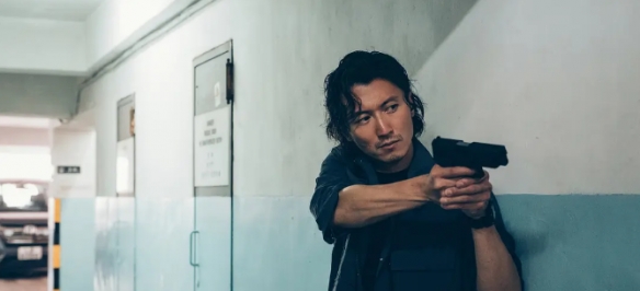 品嚐一盒混雜的怪味豆!盤點10部2021年新上映電影 品嚐一盒混雜的怪味豆!盤點10部2021年新上映電影